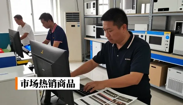 线上销售客户使用仓储配送的反馈